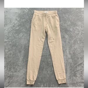 Brand new. Mate the label bone sweat pants. Size medium.